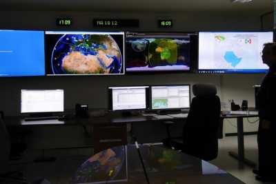 A Bari l'unica stazione italiana "Cospas Sarsat": un aiuto a navi e aerei in difficolt�